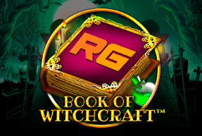 Play Book Of Witchcraft
