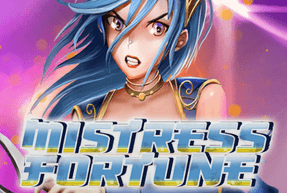 Mistress of fortune thumbnail