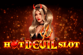 HOT DEVIL SLOT