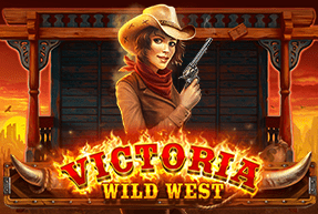 Victoria wild west thumbnail