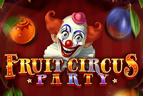 Fruit circus party thumbnail