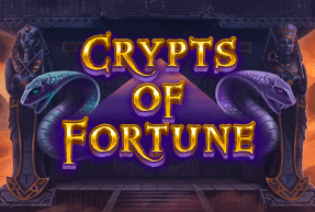 Crypts of fortune thumbnail