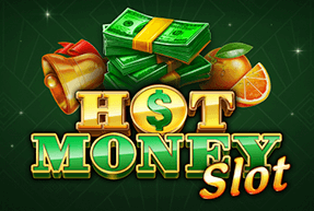 Hot Money Slot