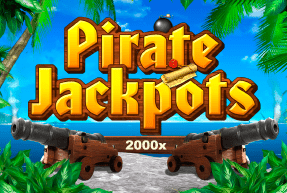 Pirate jackpots thumbnail