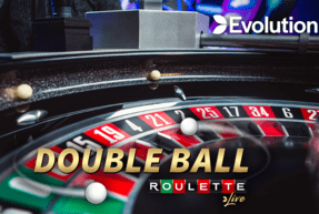 Double Ball Roulette