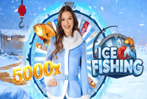 Ice Fishing