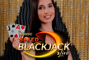 Classic speed blackjack 36 thumbnail