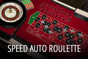 Speed auto roulette thumbnail