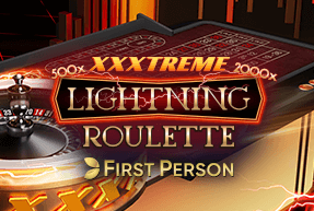 First person xxxtreme lightning roulette thumbnail