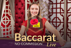 No commission baccarat thumbnail