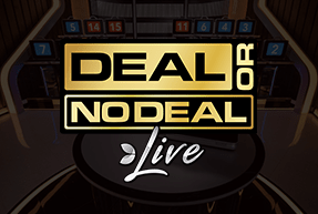 Deal Or No Deal