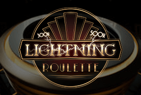 Lightning Roulette