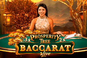 Prosperity tree baccarat thumbnail
