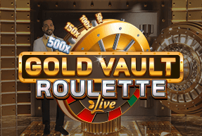 Gold vault roulette thumbnail