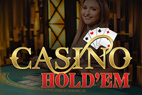 Casino Holdem