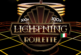 Italian lightning roulette thumbnail