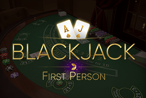 First person blackjack thumbnail