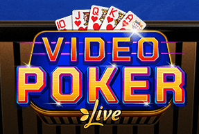 Video poker thumbnail