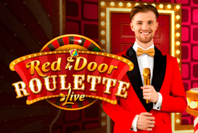 Red door roulette thumbnail