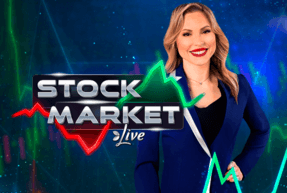 Stock market thumbnail