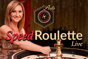 Speed roulette thumbnail