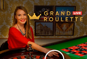 Grand casino roulette thumbnail