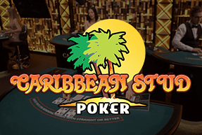 Caribbean stud poker thumbnail