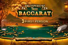 First person prosperity tree baccarat thumbnail