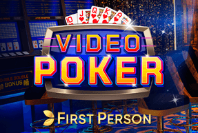 First person video poker thumbnail