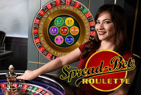 Spread Bet Roulette