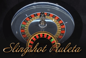 Slingshot Ruleta Espana