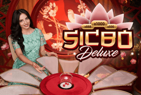 SicBo Deluxe