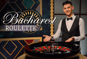 Bucharest French Roulette