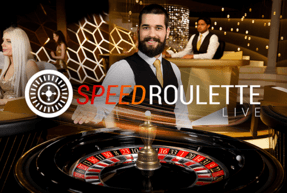 Speed Roulette
