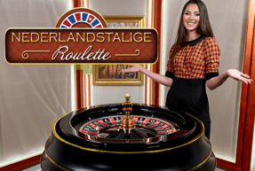 Nederlandstalige Roulette