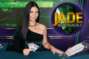 Jade Blackjack