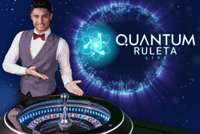 Quantum Ruleta Espana