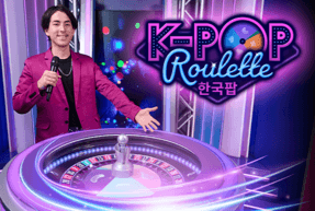 K-Pop Roulette Live