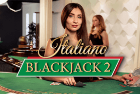 Blackjack Italiano 2