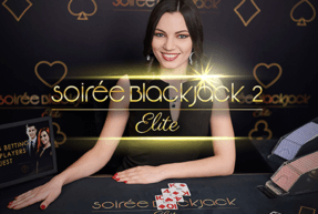 Blackjack Soirée 2