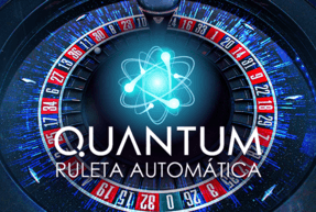Ruleta Automatica Cuantica