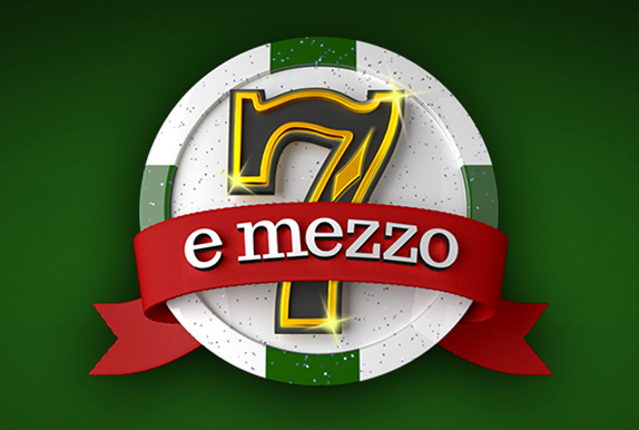 7 e mezzo