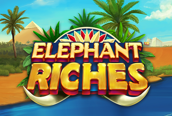 Elephant Riches