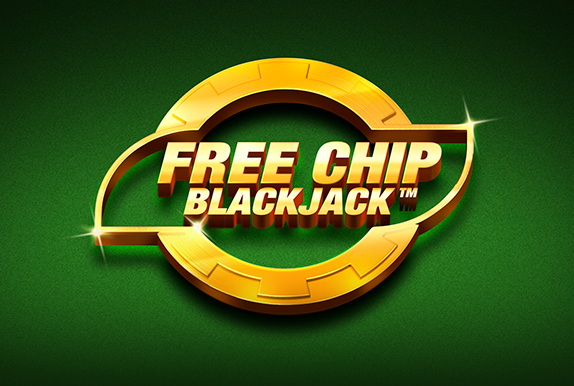Free Chip Blackjack