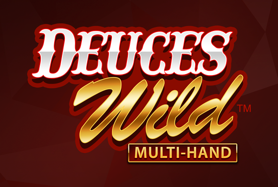 Deuces Wild Multi-Hand