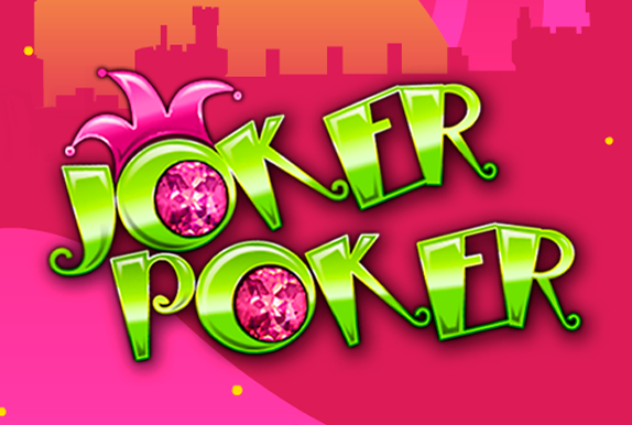 Joker Poker