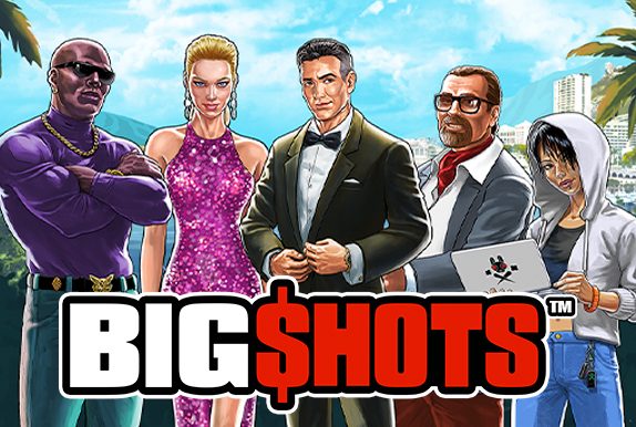 Big Shots