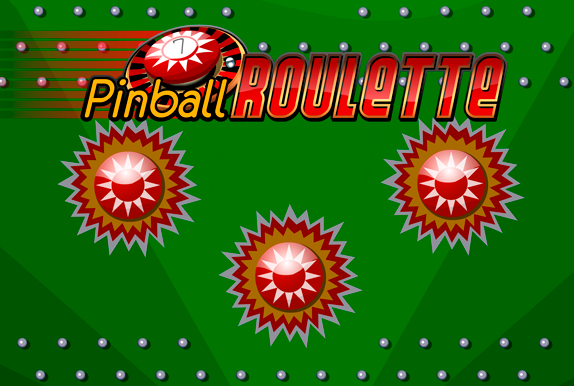Pinball Roulette