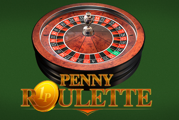 Penny Roulette