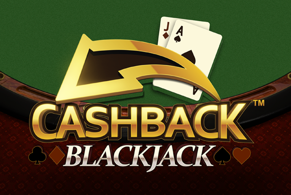 Cashback Blackjack